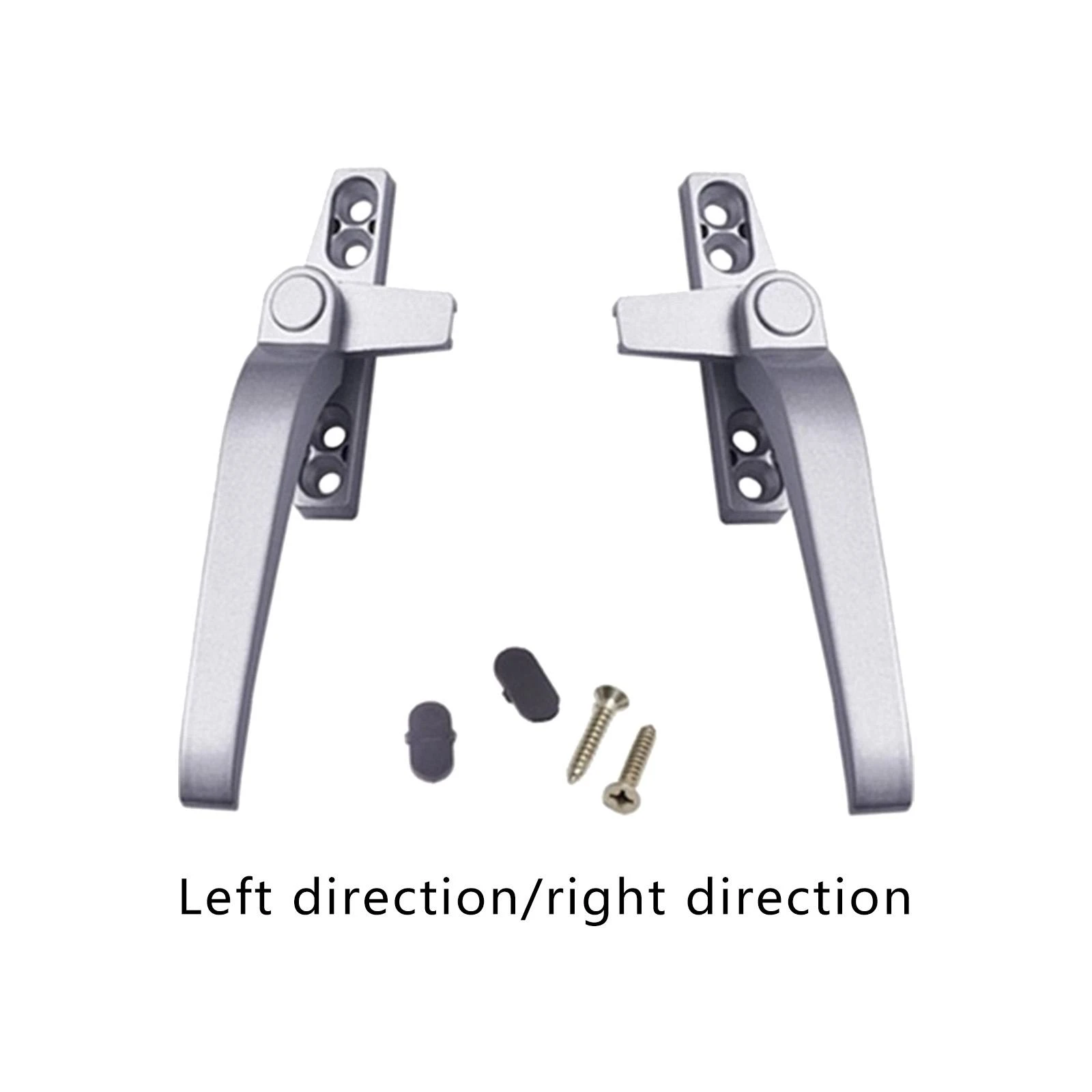 Window handles sash lock handle for casement window double glazing door