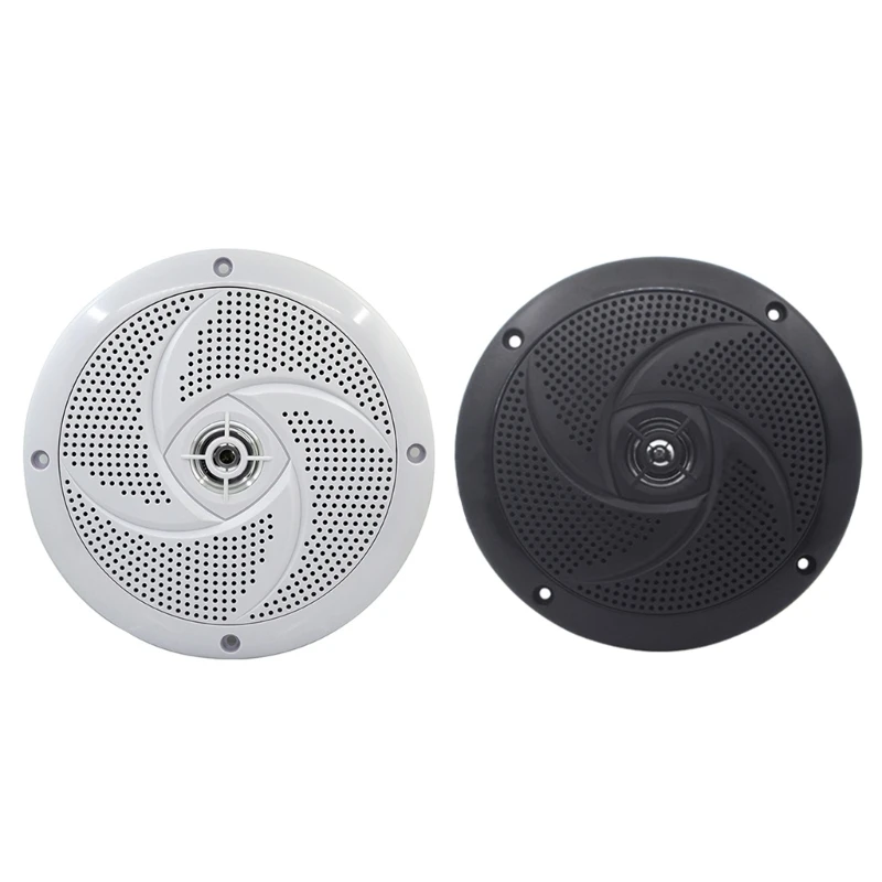 Marine Speaker Waterproof Marine Stereo System Full Ranging Sound Professional Boat Speaker Speaker for Drop Shipping