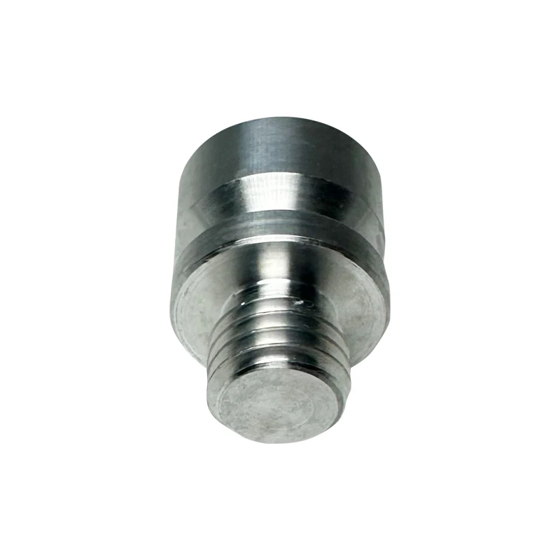 Conector GPS RTK Adaptador Prisma 5/8x11 Hilo 20mm Largo Aluminio GPS RTK Adaptador Para Accesorio Gps Rtk Estacion Total