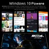 2025 New Windows 10 Tablets 10.1 Inch 2GB RAM 32GB ROM Quad Core Processor Bluetooth-Compatible HD IPS Screen Dual Camear Tablet 3