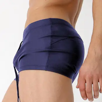 Men’s Quick-Dry Swim Trunks 1