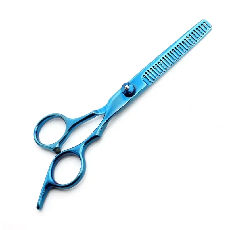 Teeth scissors