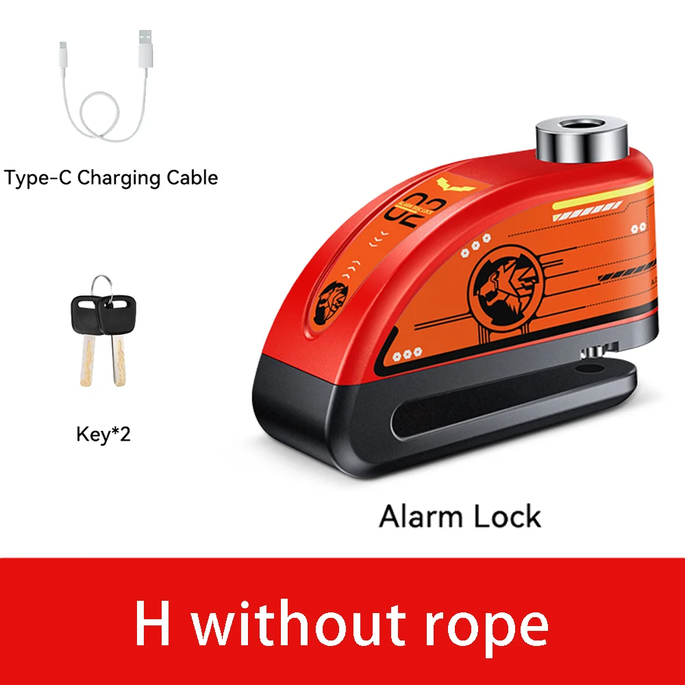 H Without Rope