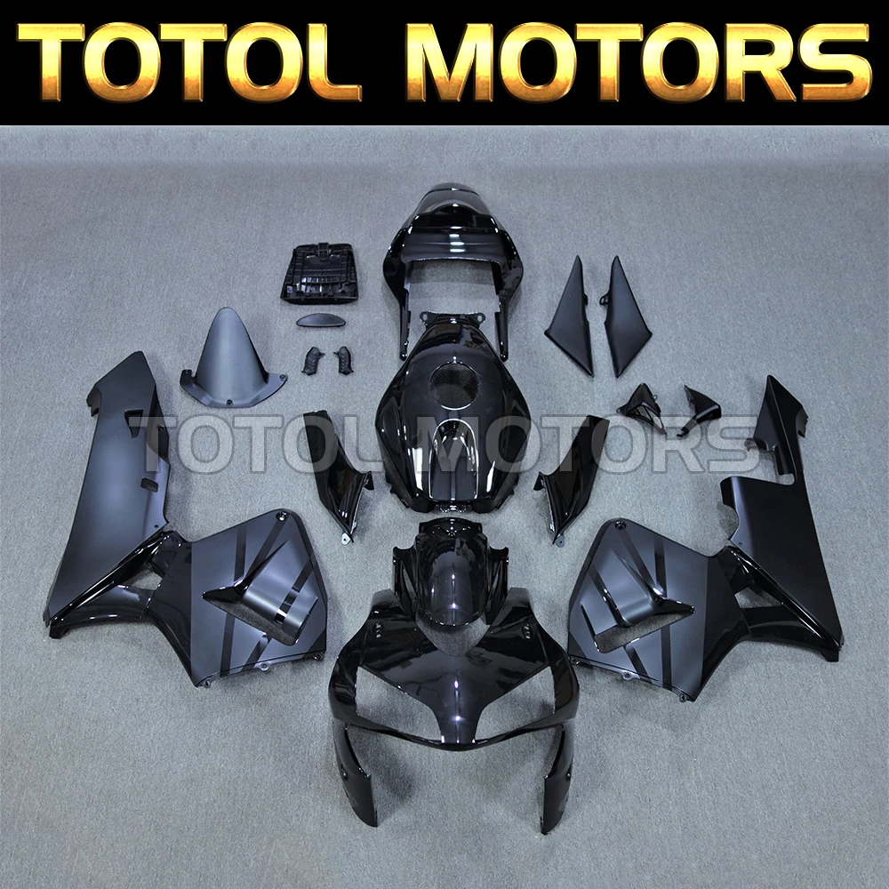 Motorcycle Fairings Kit Fit For Cbr600rr 2003 2004 Bodywork Set High