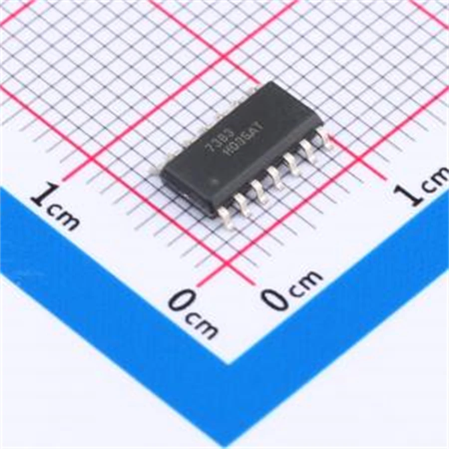 FAN7383MX