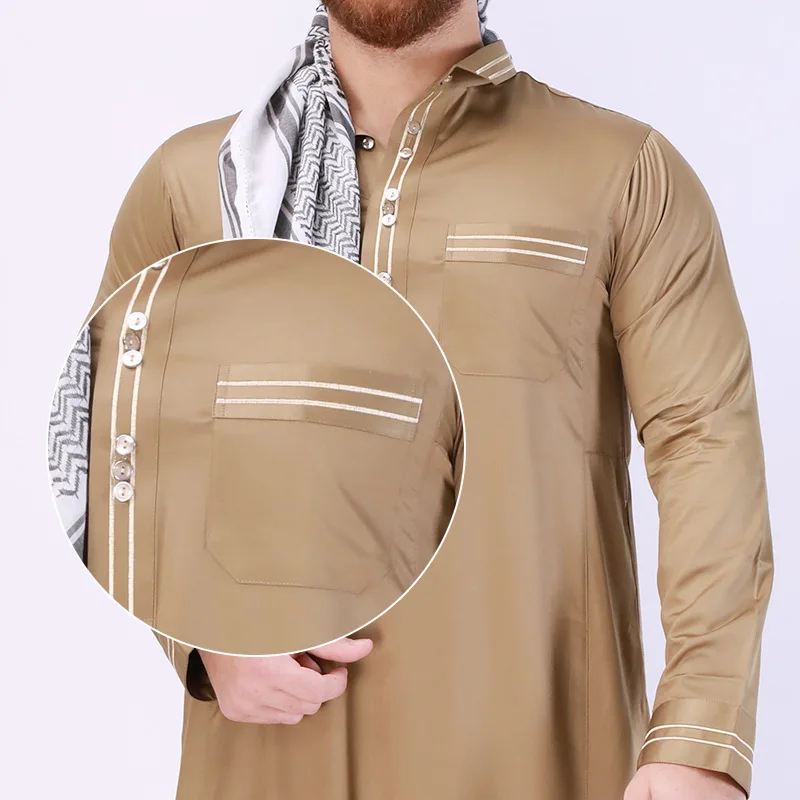 Рисунок 2 - Jalabiyat Рамадан 2023 новые Abayas