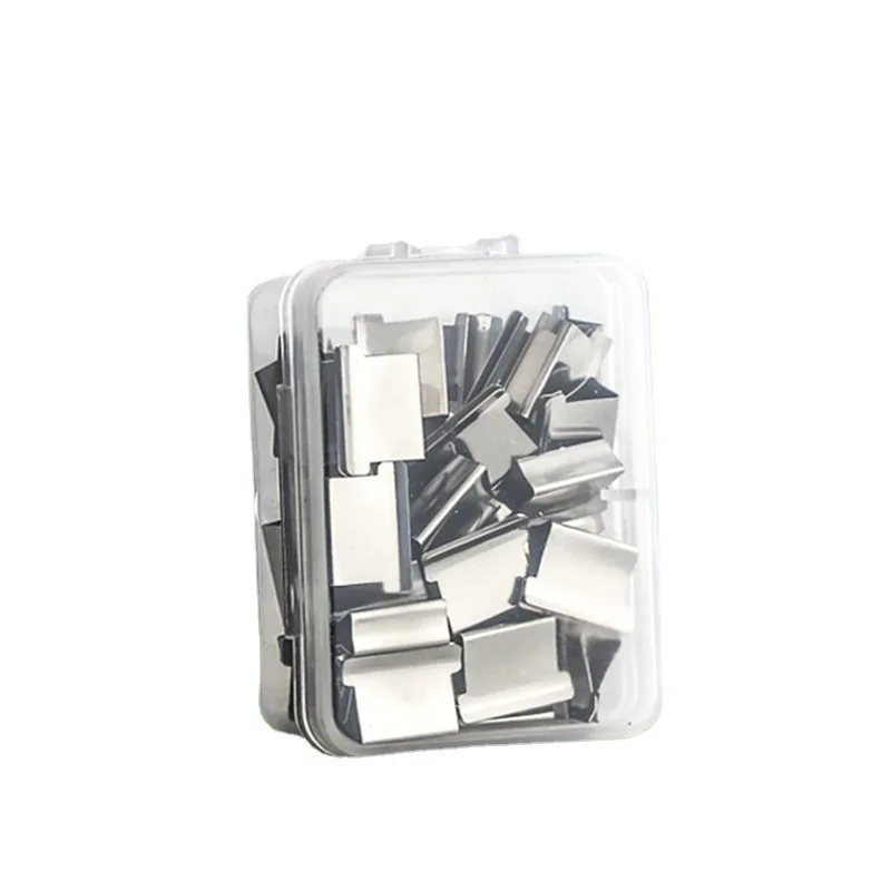 Push Clip Stapler Staple Remover Binder Push Clamp Tape Dispenser Paper Clips Office Supplies Set Desktop Stapler Office push stapler staple remover