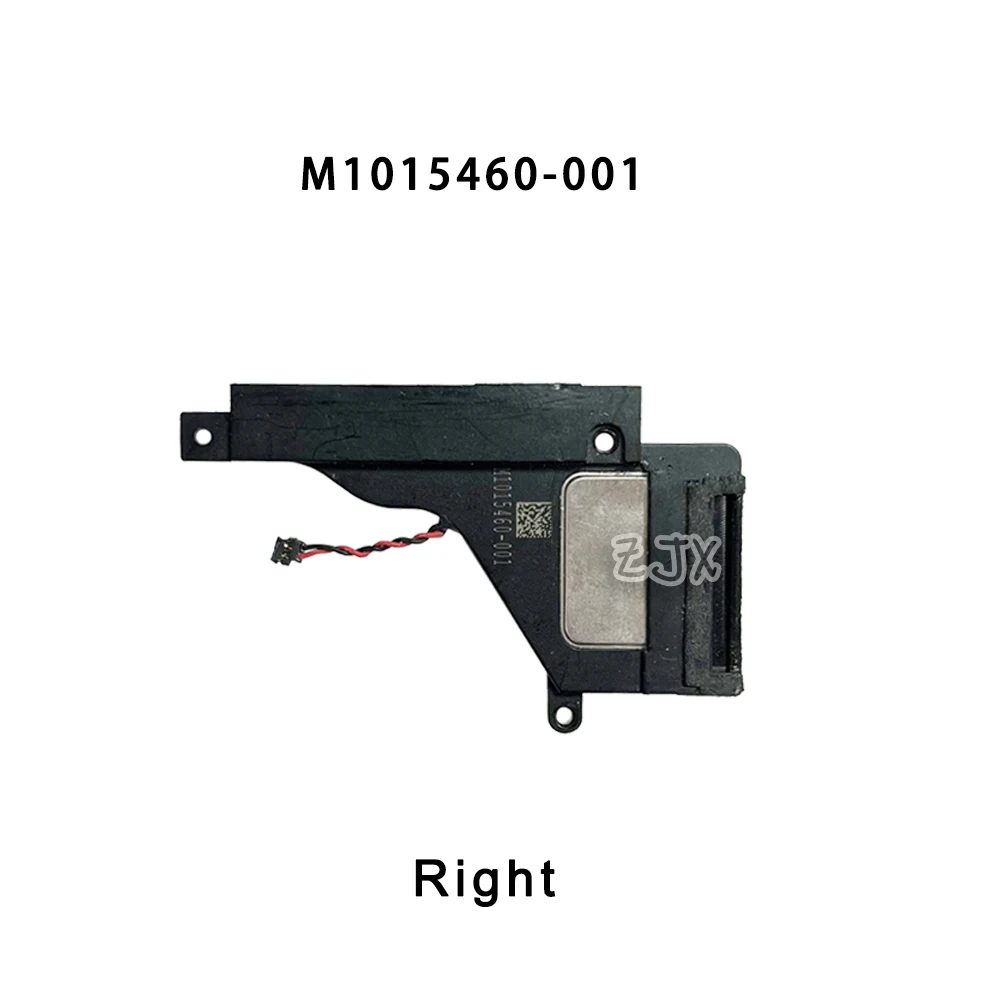 For Microsoft Surface Pro5 Pro6 Pro7 1796 1866 Right And Left Speaker M1015460-001 M1030452-001