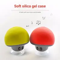 High Quality Wireless Bluetooth Speaker 30ft Wireless Range  Subwoofer With Suction CupSuitable for Cycling Picnic Outdoor 6