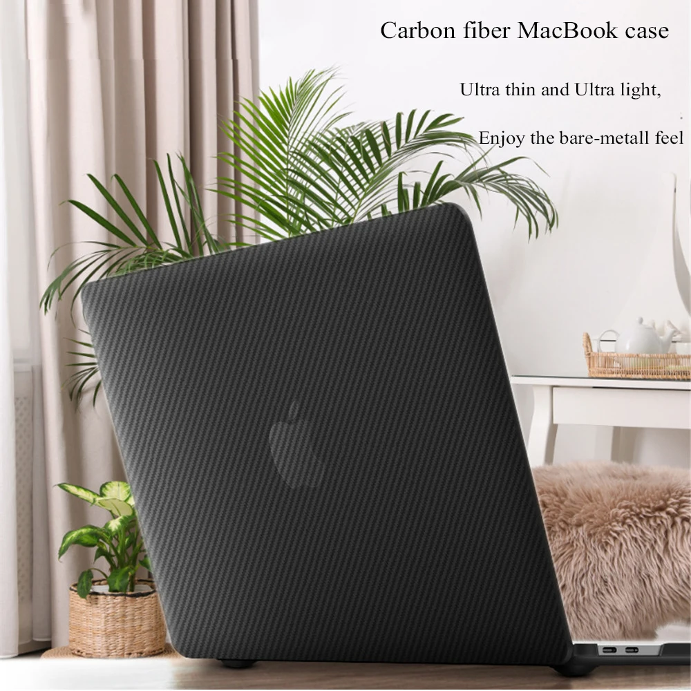 2023 La Più Recente Custodia Per Laptop Ultrasottile Per Macbook Air M2 Pro 13 M1 Custodia Per Macbook Pro 14 16 13.3 13.6 Pollici Tpu Soft Cover