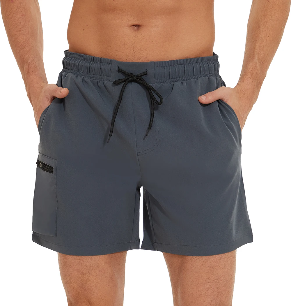 Рисунок 4 - Летние мужские плавки