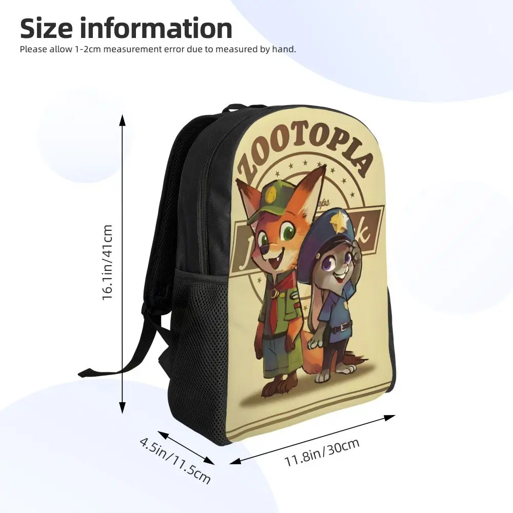 Sa8ef8f7093d6462fb60906e96ac8dd43W - Zootopia Merch