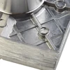 Electric Planer Front Bottom Plate Base Cover For N1900B 316587-5 1923B 1923H Portable Planer Power Tool Accessories 5