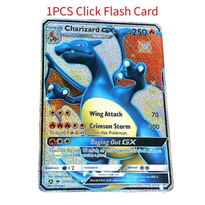 PTCG Pokemon Rayquaza Umbreon GX Trainer Lillie MewTwo Rough Flash Toys  Hobbies Hobby Collectibles Game Collection Anime Cards - AliExpress