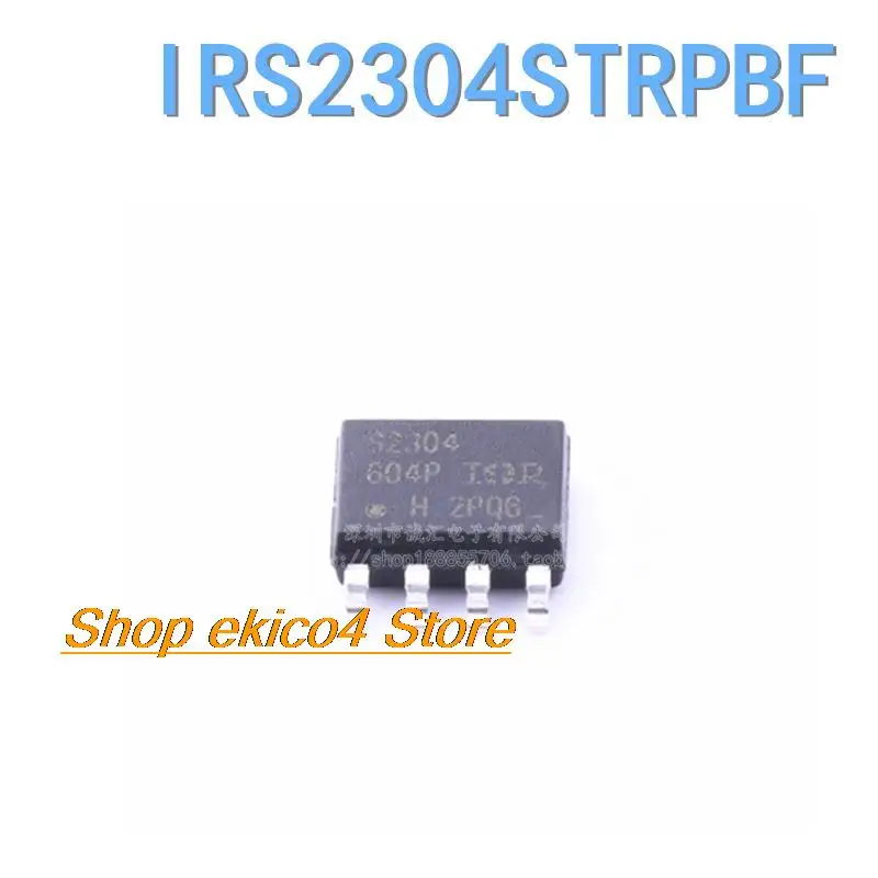 

Оригинальный в наличии S2304 IRS2304STRPBF SOP8