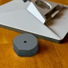 For Starlink Mini Round Tube Bracket Adapter Aluminum Alloy Pea Pod Stand Mounting Kit For Starlink Mini Accessories 6