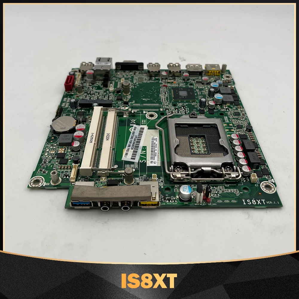 00 Kt280 00 Kt268 Per Lenovo Thinkcentre M93P M4500Q Scheda Madre Desktop Is8Xt