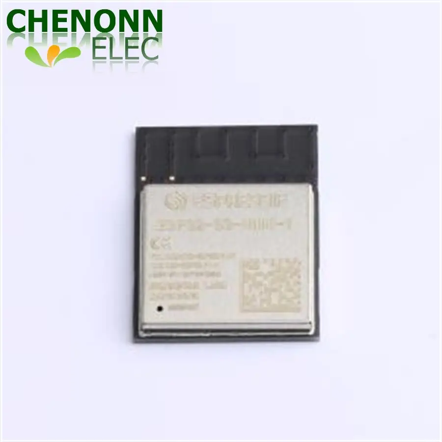 ESP32-S3-MINI-1-N4R2