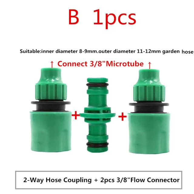 B 1PCS