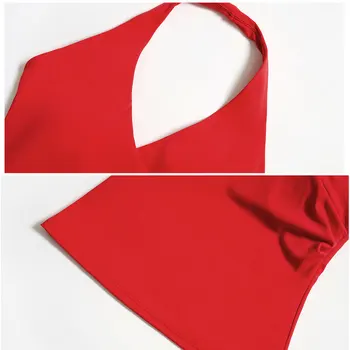 Débardeur Yoga Push-Up Dos Croisé
