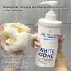 550ml Deep Cleansing Whitening Body Wash Shower Gel Removing Dirt Dead Skin Oil Control Even Skin Tone To Lighten Pigmentation 2