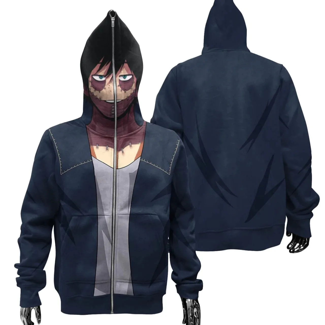 2023 Anime Black Butler Hoodies 3D Hoge Kwaliteit Sweatshirts Kuroshitsuji  Figure Print Hoody Streetwear Coat Anime Women Hoodie