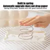 Bubble Shape Tissue Box Holder Living Room Tissue Case Cover Toilet Paper Dispenser Case Kitchen Napkin Holder Handkerchief Box 6
