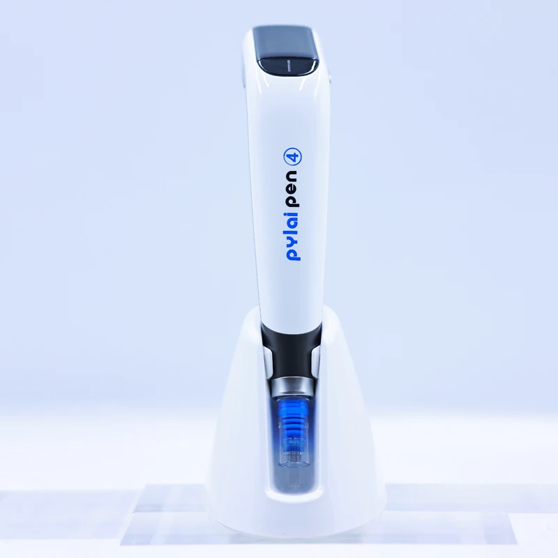 2023 Nuovo Dermapen Professionale Per Il Ringiovanimento E Il Trattamento Delle Cicatrici