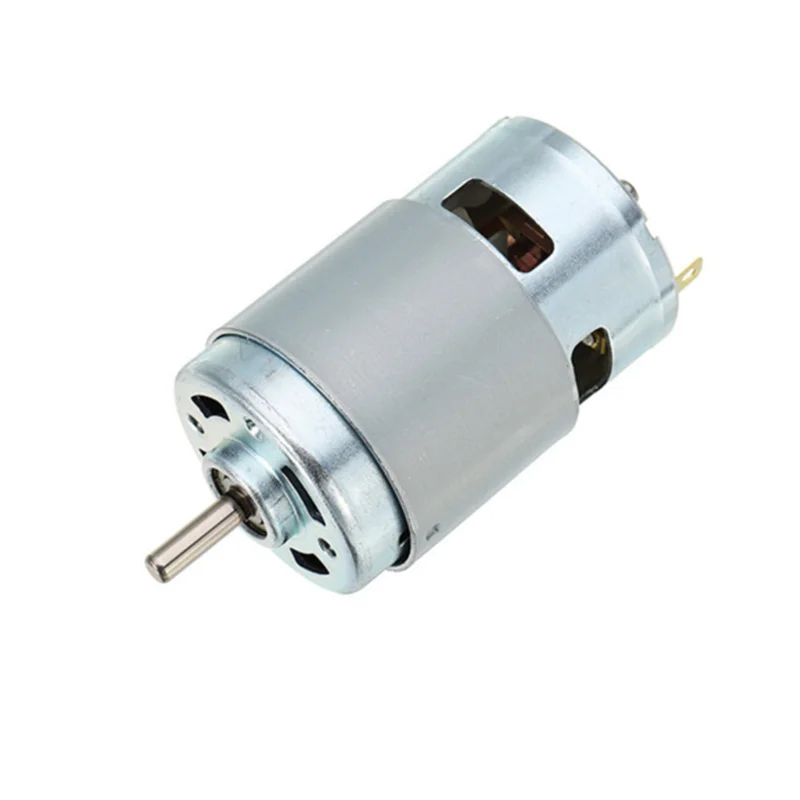Power Wheels Motor 775 Motor Ball 
