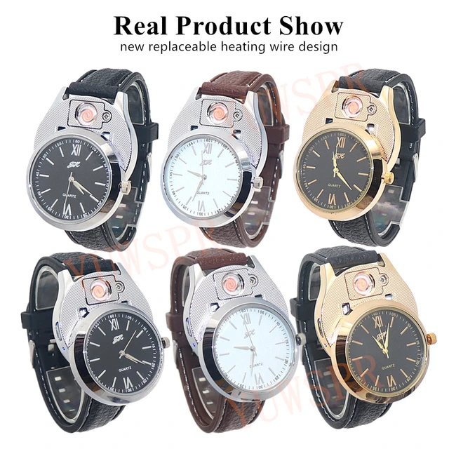 Details more than 169 lighter watch daraz super hot vietkidsiq.edu.vn