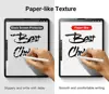 3pack Paper Screen Protector Film for iPad Pro 12.9 2022 2021 2020 2018 2017 2015 Painting for Pro 12.9 6th 5th 4th 3th 2th 1th 3