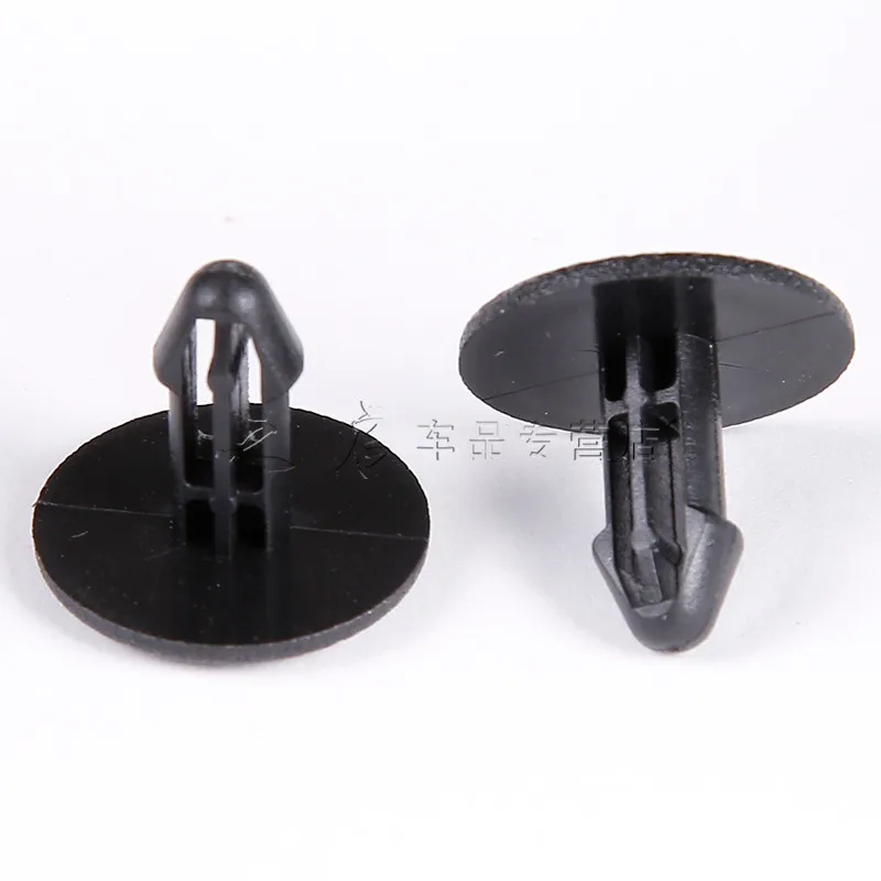 Fender Trim Panel Clips Engine Cover Clip For 20062011 Honda Civic 20