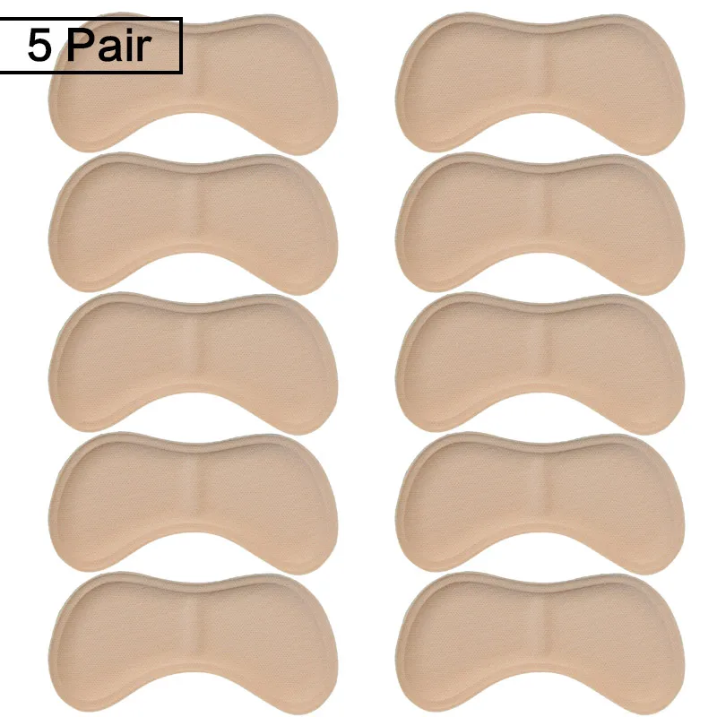 5pair (Beige)