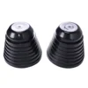 2Pcs Car LED Headlight Dust Cover HID Headlight Rubber Seal Cap Cover Led Headlamp H4 H1 H7 D2H HB3 H8 H9 H11 Car Lighting 3