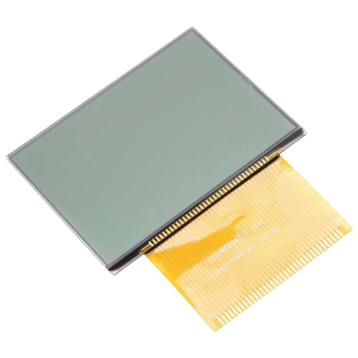 Ʈ LCD ÷, Ž ۰Ž   г, BIF 6000 ø , 2001-2009 6010