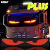 PLUS RGB LED Car Sign Animation LED Matrix Pixel Panel DIY Programmable Bluetooth App Control LED Panel Flexible Display Light 1