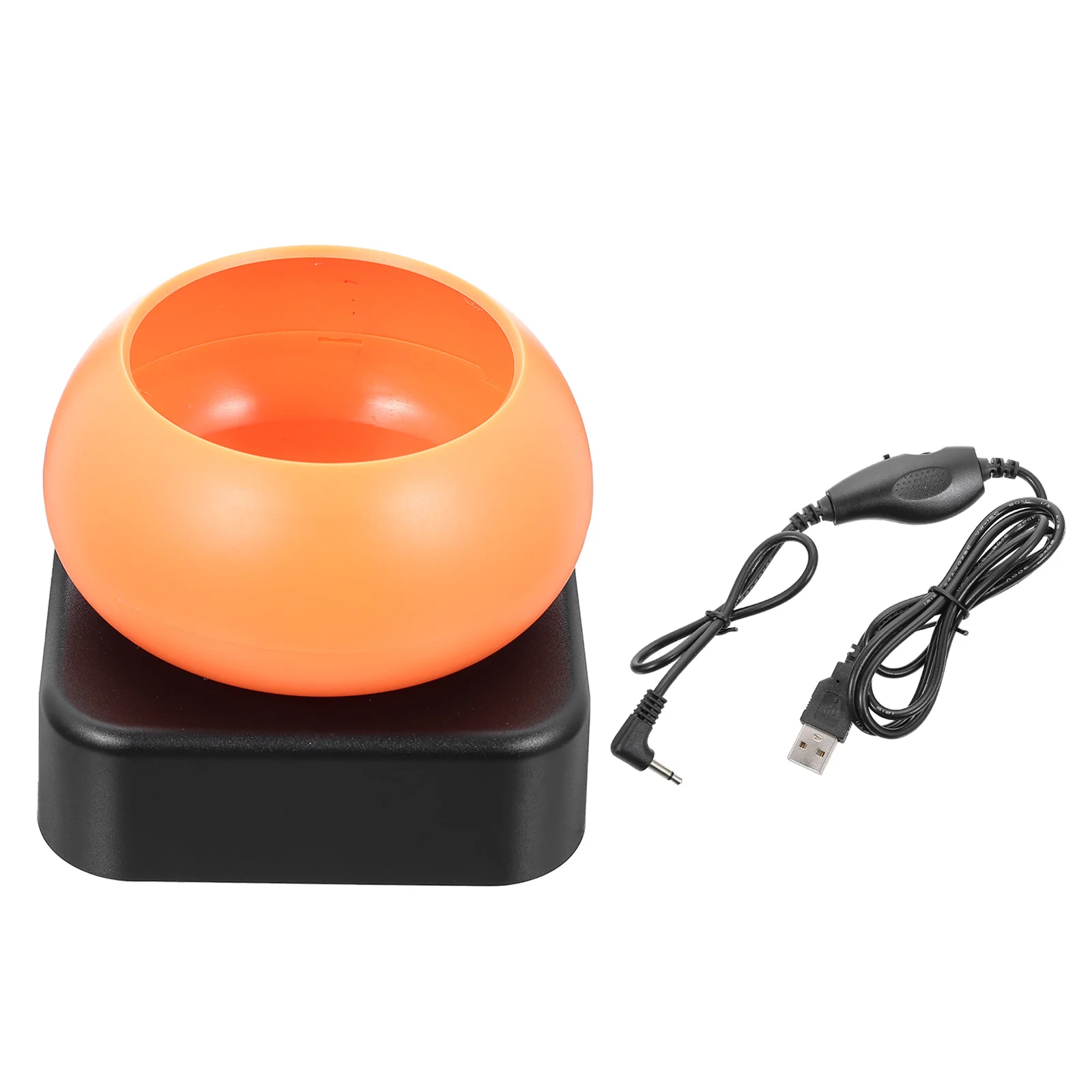 

Beads Jewelry Making Tool Electric Threading Machine Flat Beading Bowl with Needle