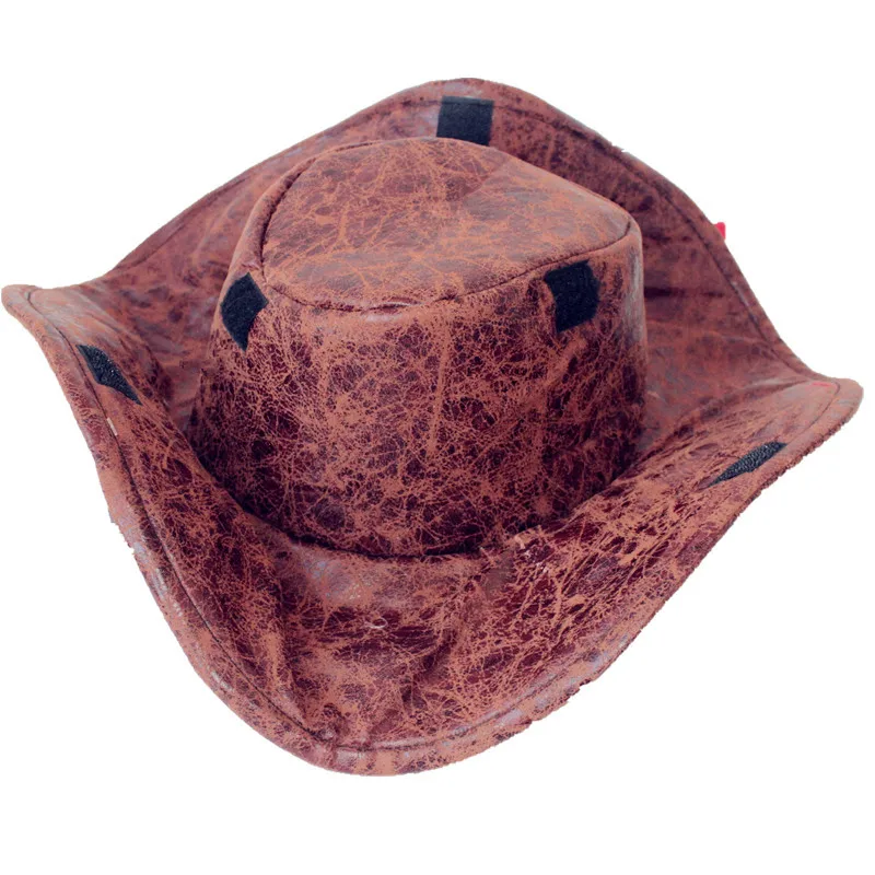 Men Women Pirate Hat Captain Hat Pirate Costume Men Accessories Halloween