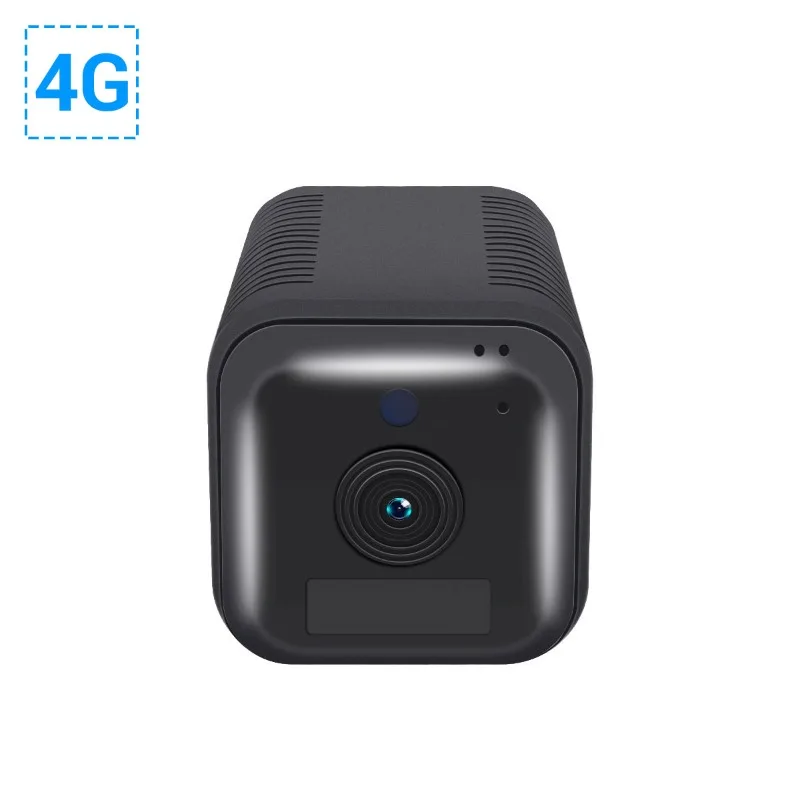 

ESCAM G20 1080P Full HD перезаряжаемая батарея PIR Сигнализация 4G Sim Камера с двухсторонним аудио