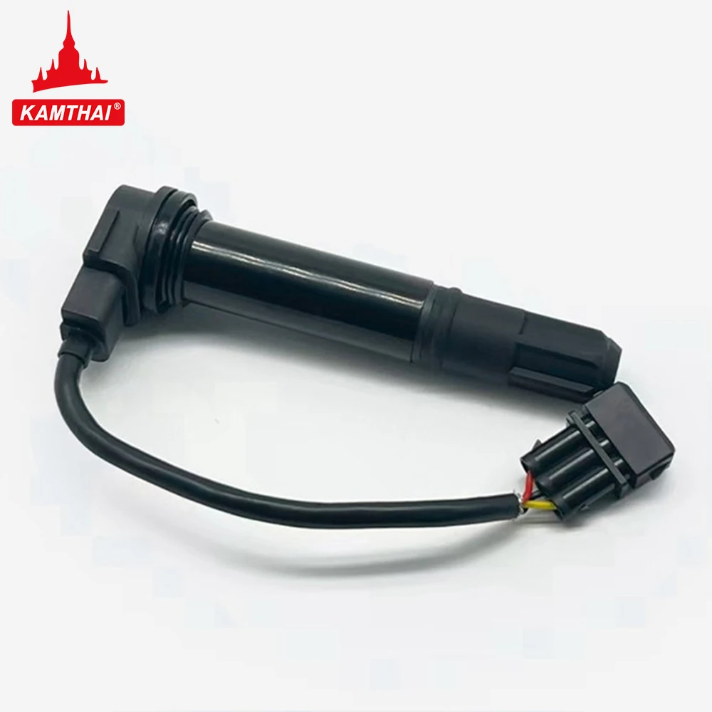 KAMTHAI 오토바이 점화 코일 BENELLI TNT300 BN302 THV302 TNT600 Tnt600i BN600GT TNT249S 96200P300000 오토바이 Mt03