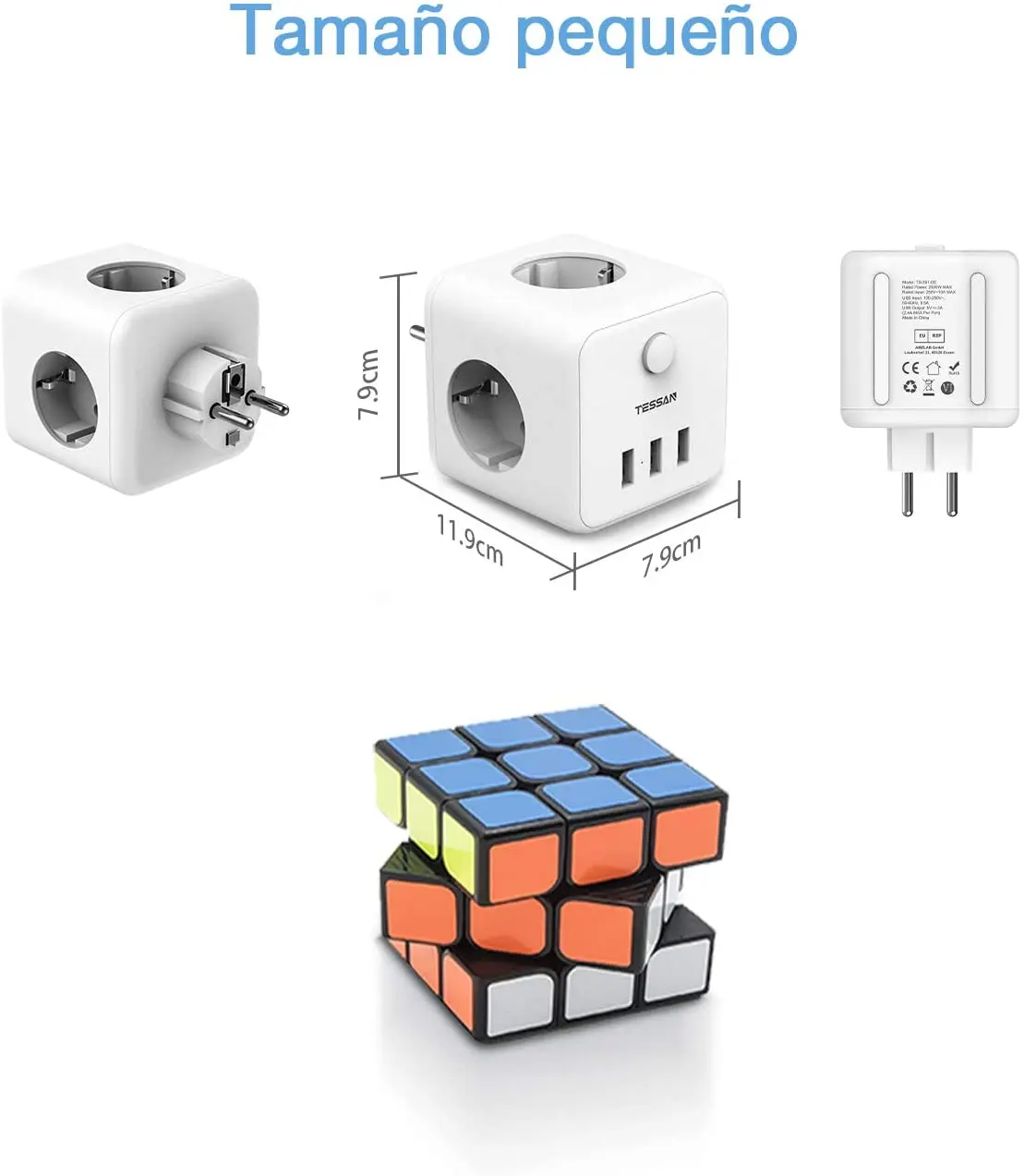 Computers e Electronics