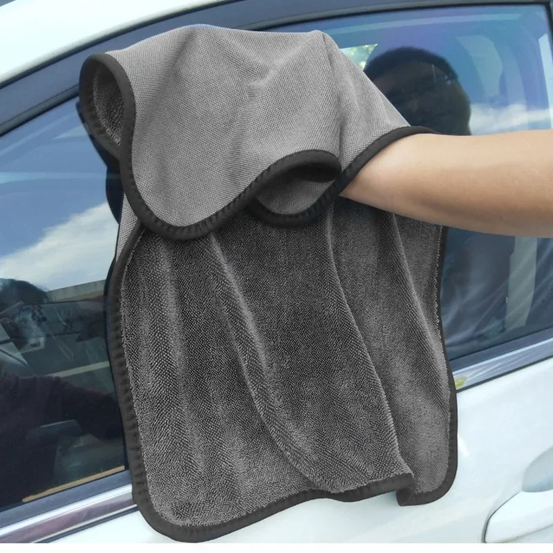 Microfiber Twist car wash towel Professional Car Cleaning Drying Cloth towels for Cars Washing Polishing Waxing Detailing microfiber towel cleaning cloth microfiber cleaning cloths microfiber car towel microfiber towels microfiber washing towel car washing towel car drying towel fiber car wipes drying cloth