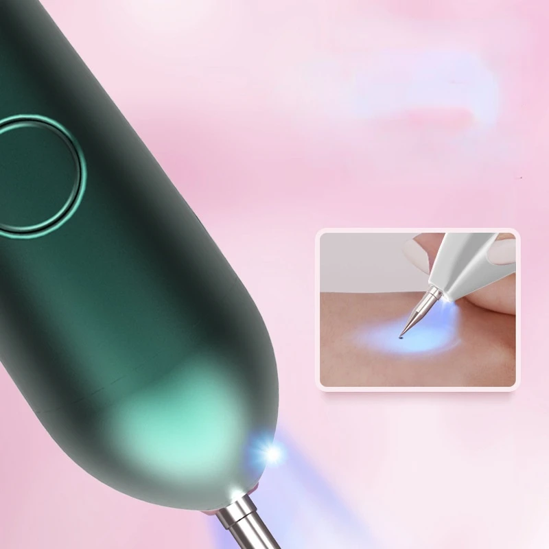 Plasma Pen Pencil Remove Skin Growth Meat Tag Cauterizer from Age Wart on Hands Feet Unwanted Mole Remover Acrocordon Eliminator tetra pond koi sticks growth корм для растущих прудовых рыб 4 л