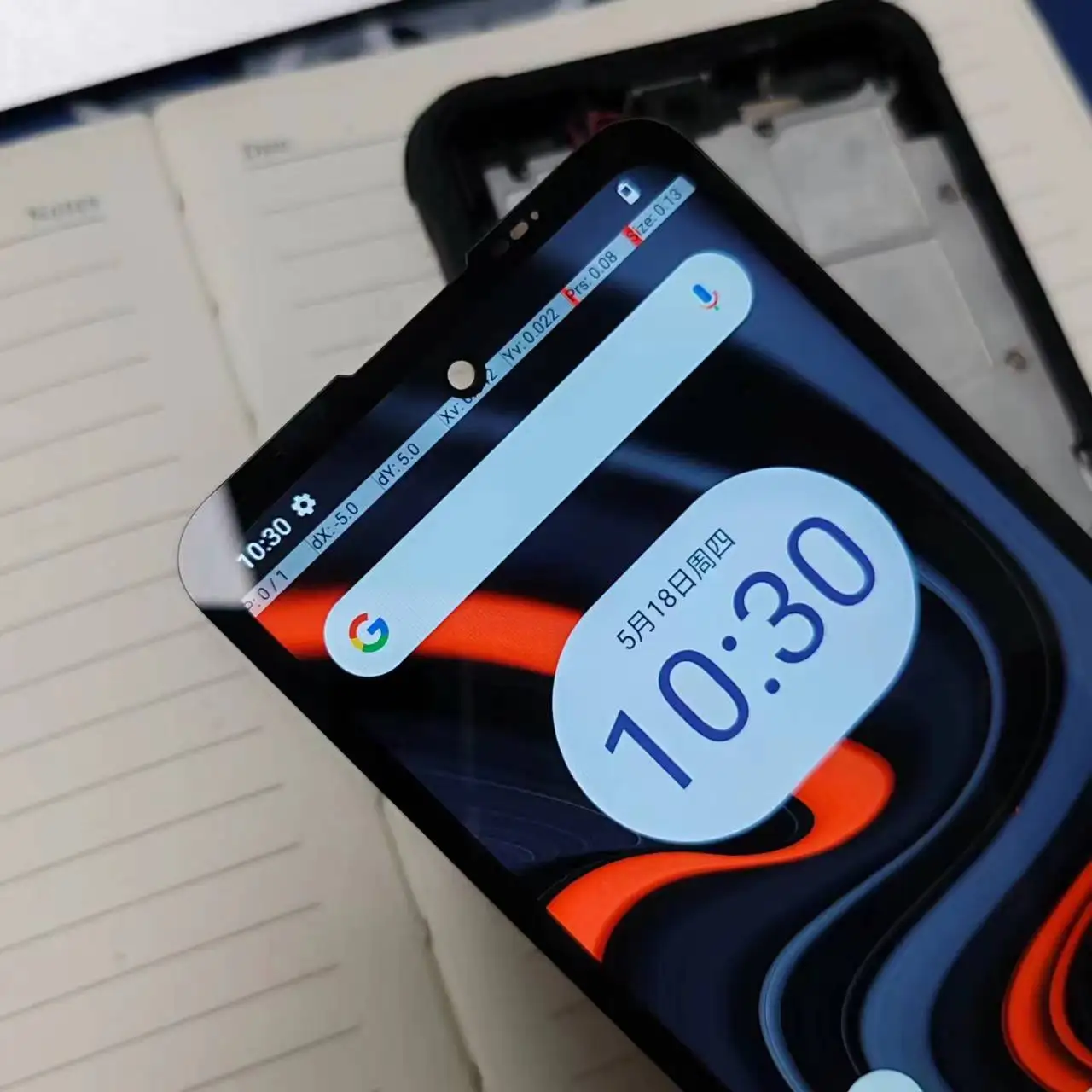 The Hidden King　デック　6つ全色コンプリートセット WAYFINDER（ウェイファインダー）- PRIME CONNECT | Karakoram