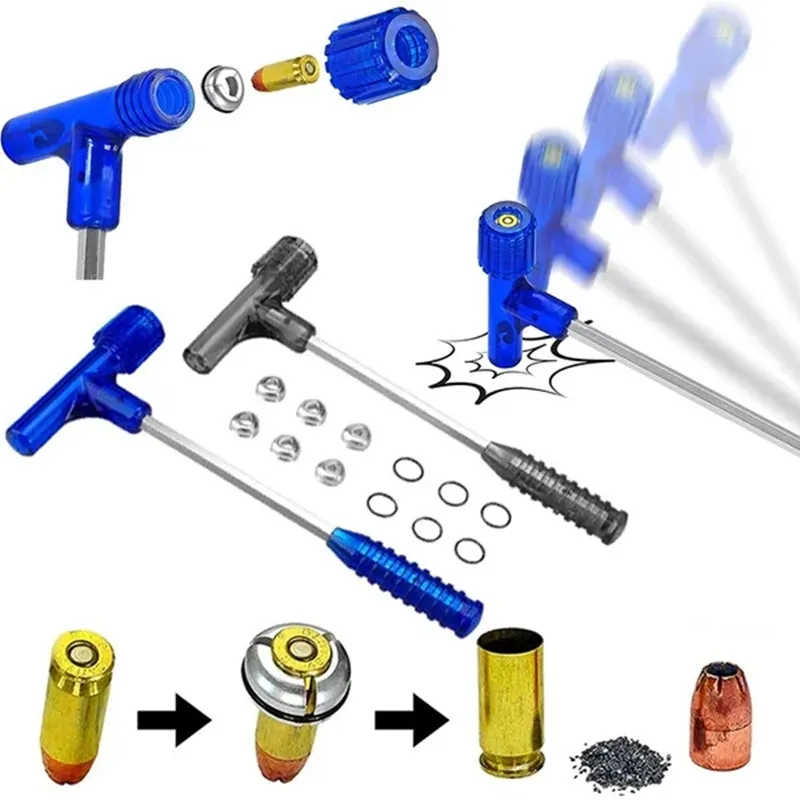 TacticalBulletHammerBulletPullerBulletPullerwith3Expandable