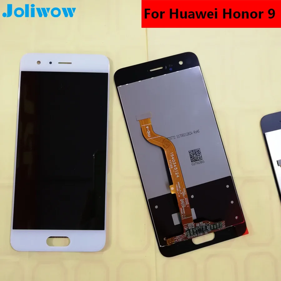 新品★Huawei Honor9 [グレイシアグレー]　STF-L09 Huawei honor9 STF-L09 グレイシアグレー[simfree][楽天モバイル]