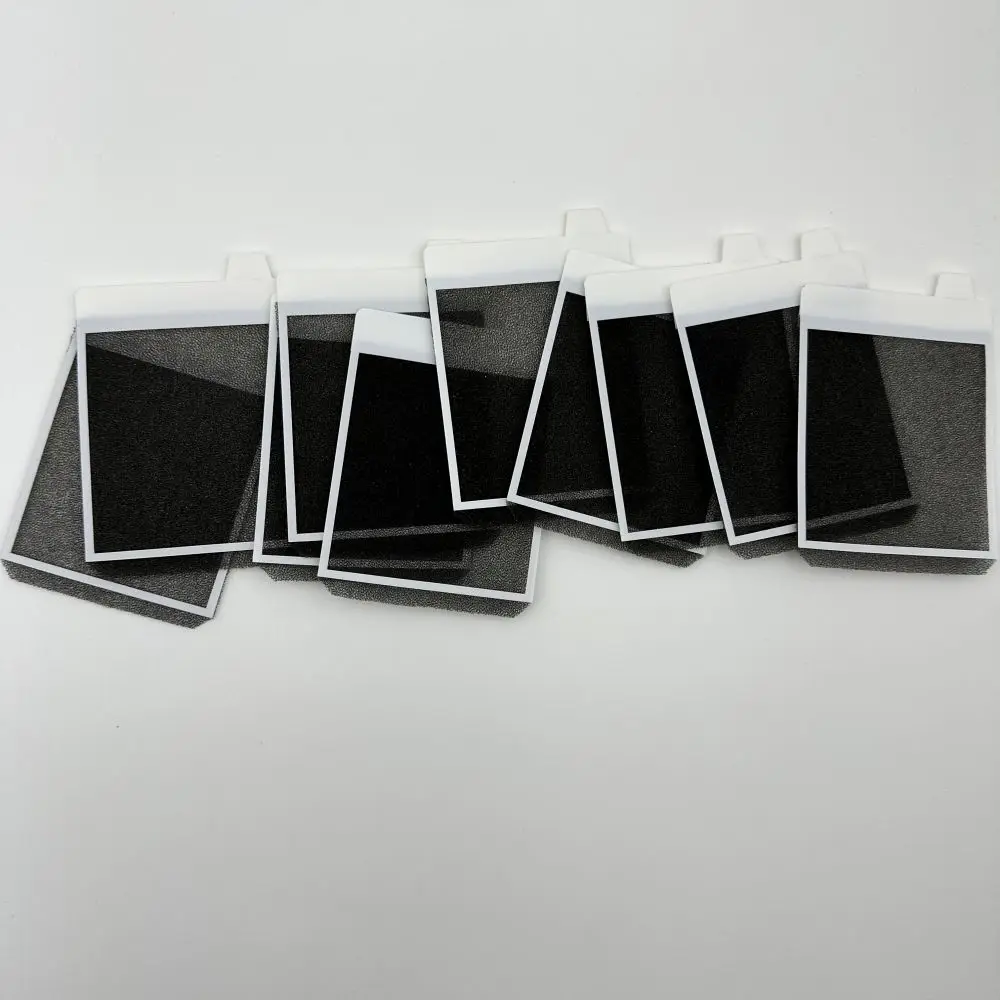 

OEM #: M1220155 фильтр вентилятора, MULTIPACK от Datex-Ohmeda (PK/10 шт.)