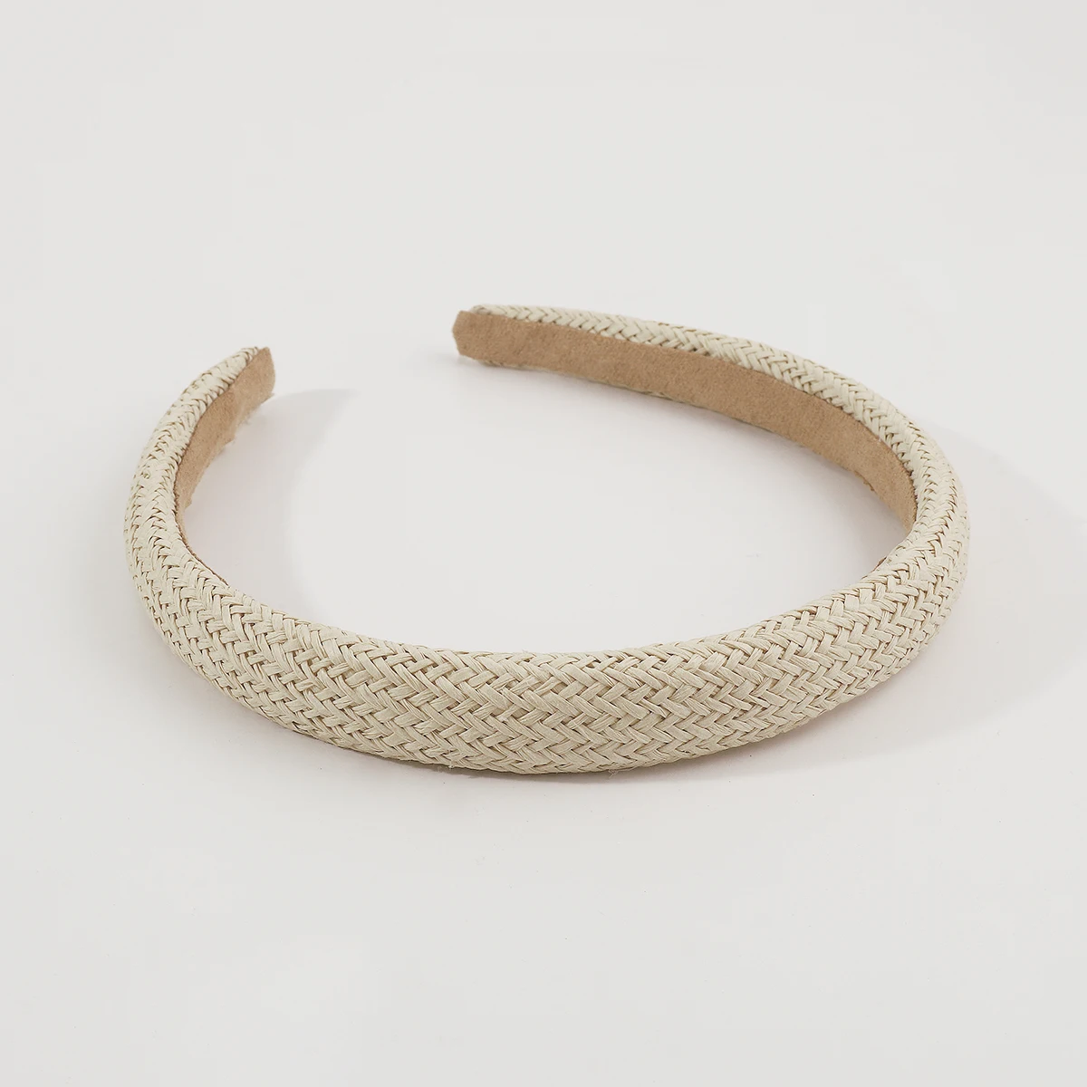 Raphia Headband S00 - Women - Accessories