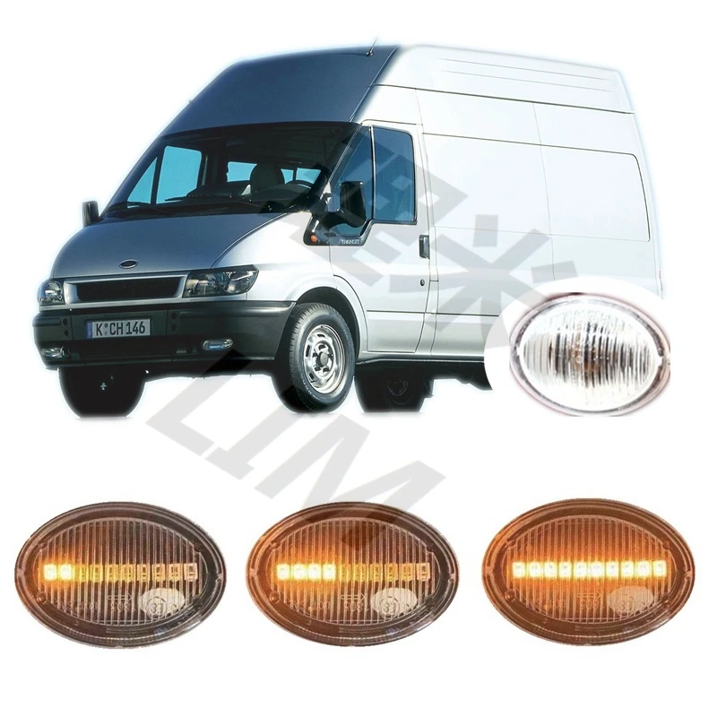 

Для Ford Transit Tourneo E FA FD 1994 1995 2000 2001 2002 2003