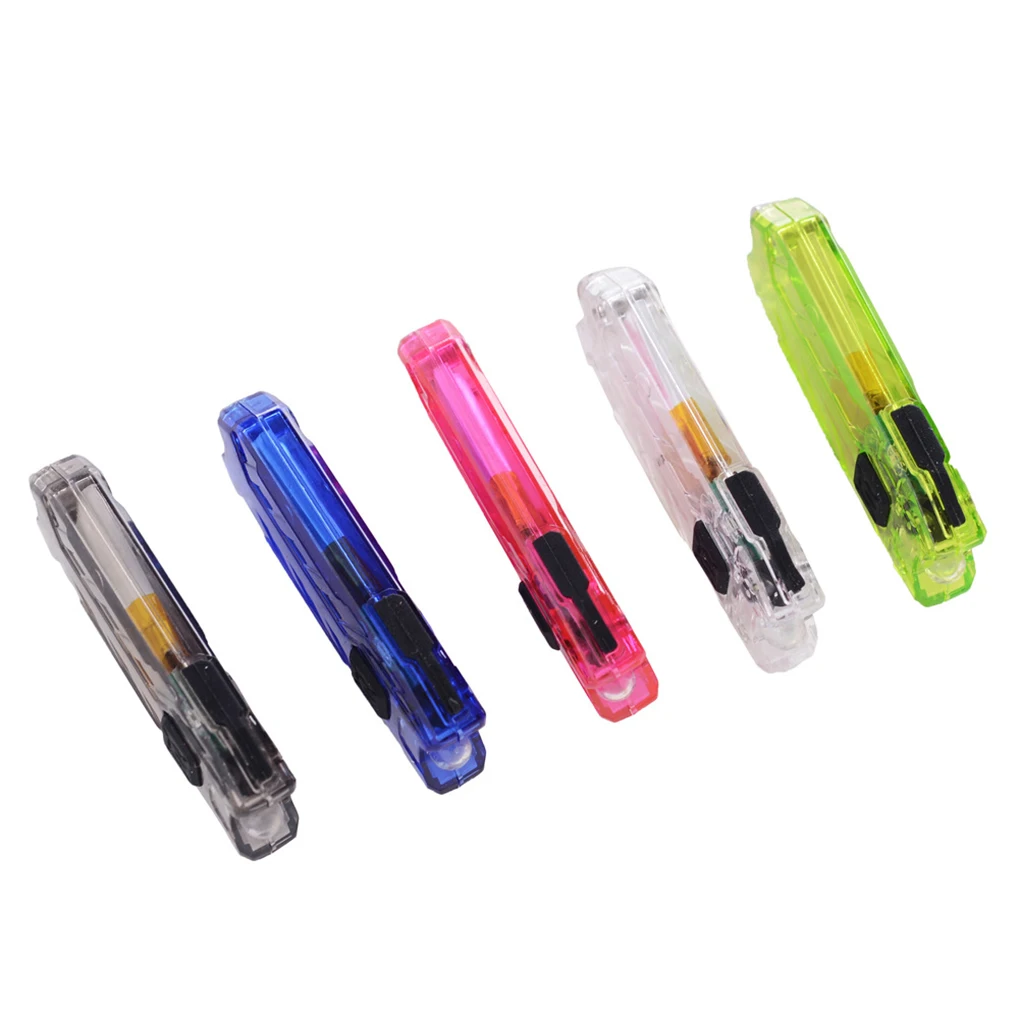 

Keychain Torch Mini Flashlight Lightweight Super Bright Small Lights
